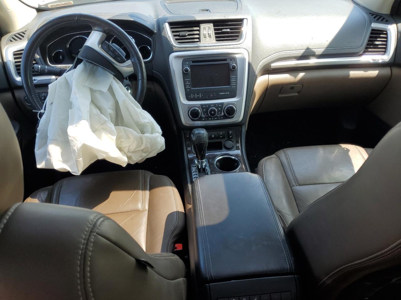 GMC Acadia Slt-1 Image 12