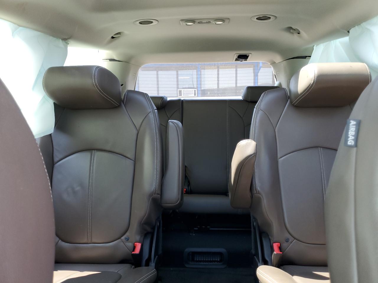 GMC Acadia Slt-1 Image 5