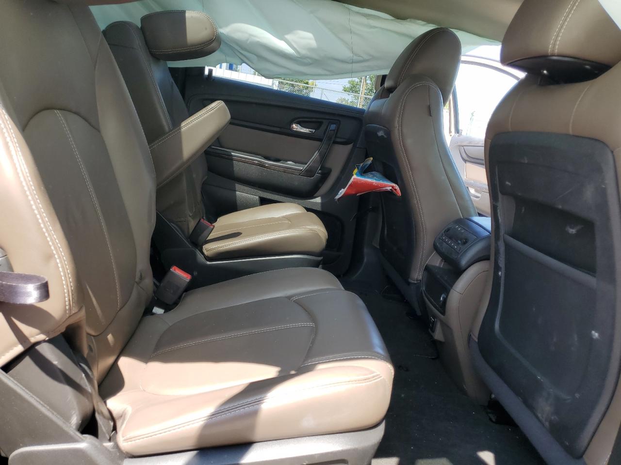 GMC Acadia Slt-1 Image 7