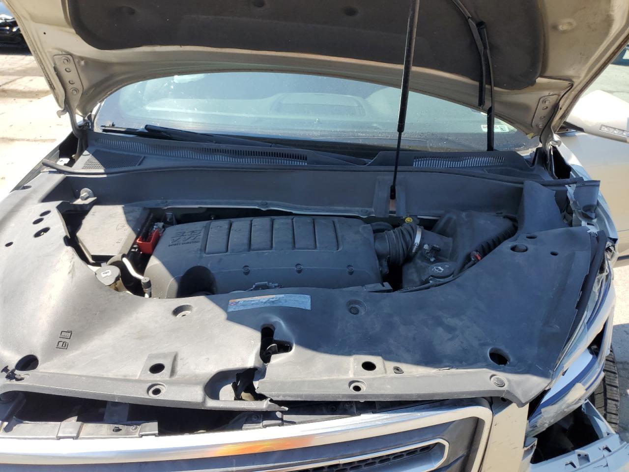 GMC Acadia Slt-1 Image 11