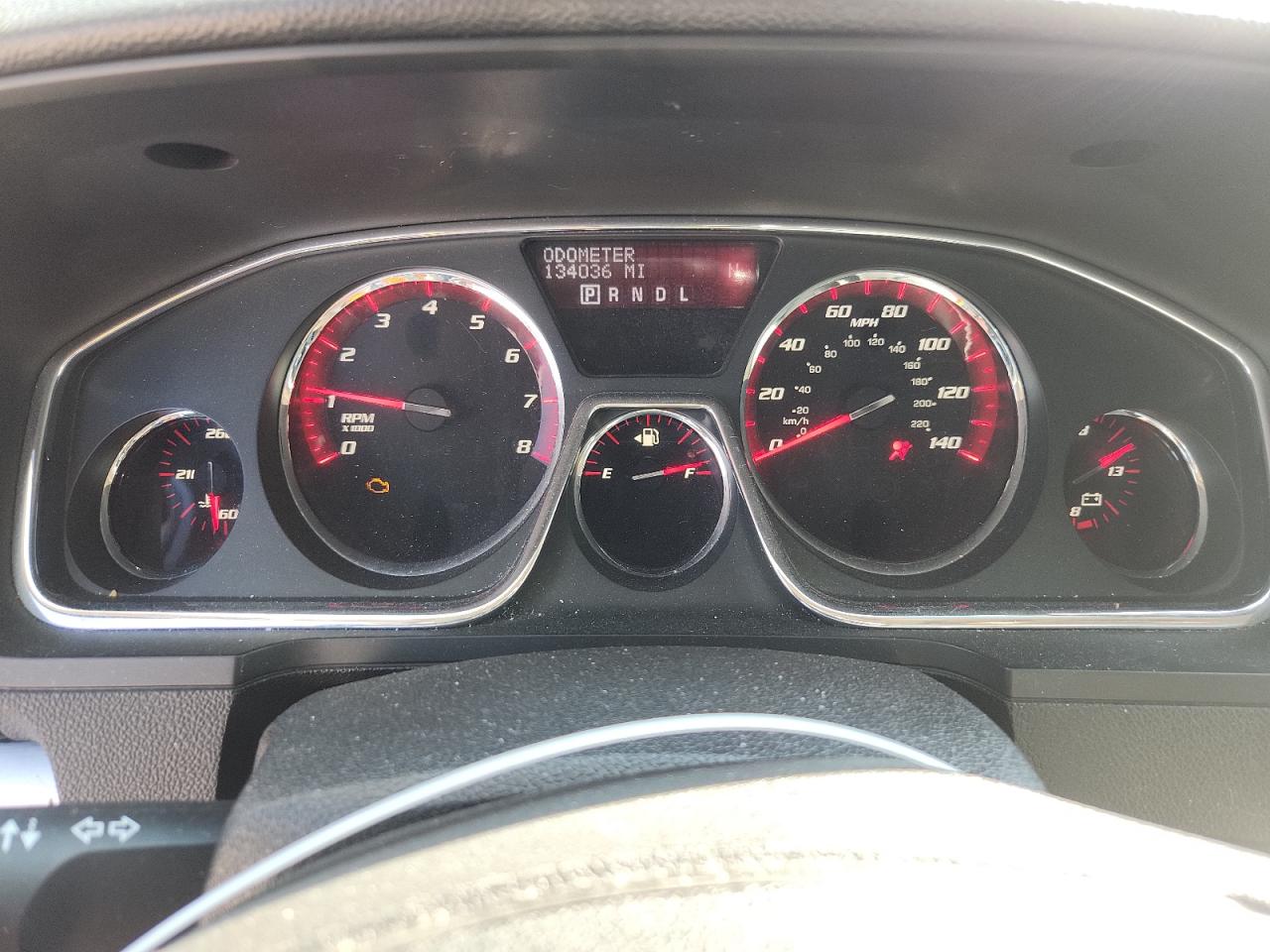 GMC Acadia Slt-1 Image 13