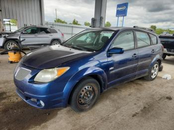  Salvage Pontiac Vibe