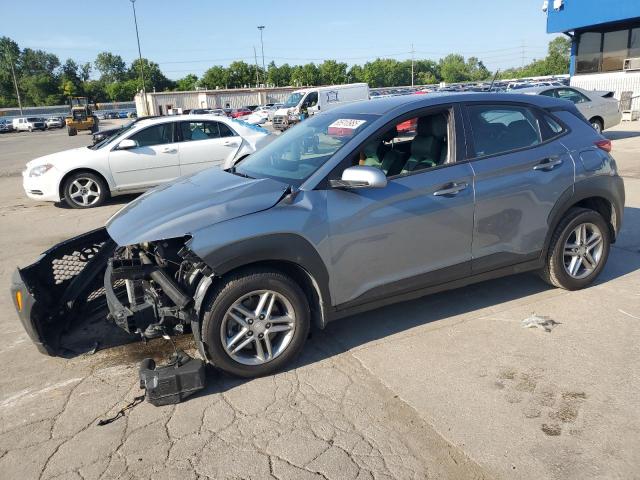  Salvage Hyundai KONA