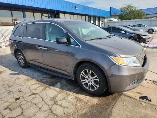 Honda Odyssey Ex Image 3