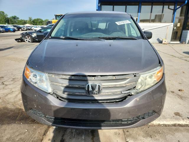 Honda Odyssey Ex Image 11