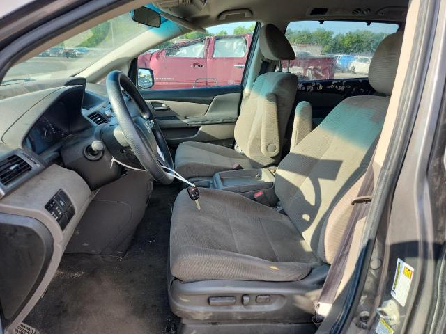 Honda Odyssey Ex Image 9