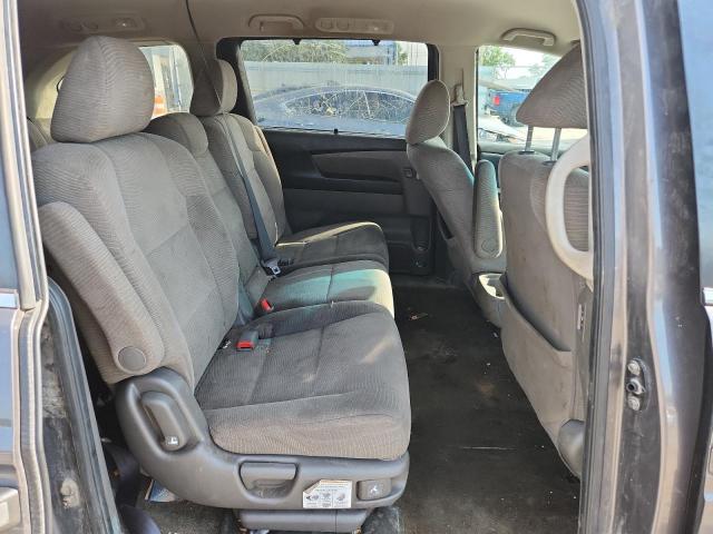 Honda Odyssey Ex Image 7