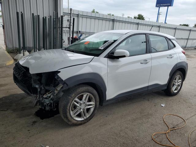  Salvage Hyundai KONA