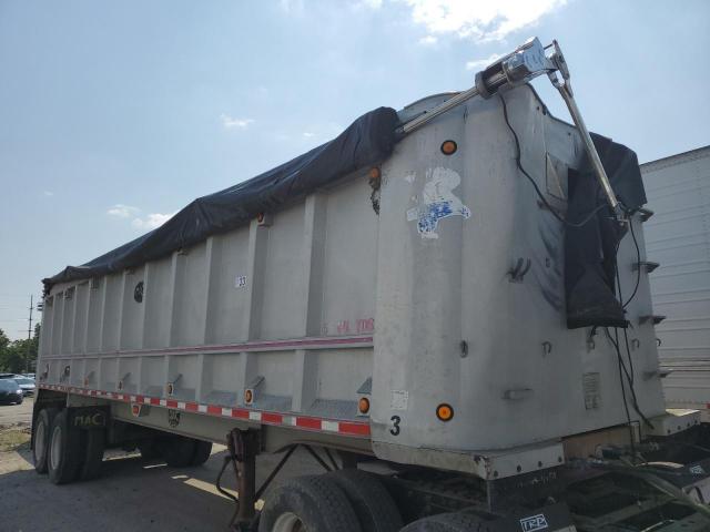  Salvage Mac Dump Trail