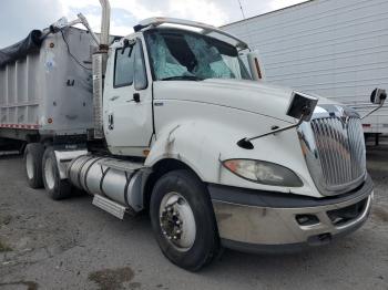  Salvage International Prostar
