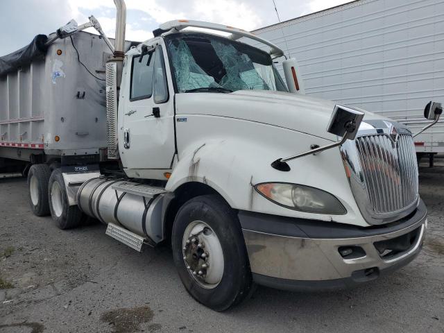 Salvage International Prostar