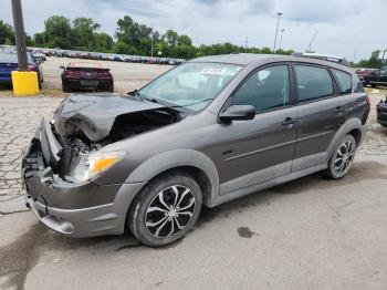  Salvage Pontiac Vibe