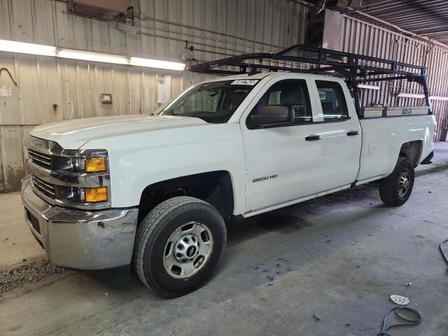  Salvage Chevrolet Silverado C2500 Heavy Dut