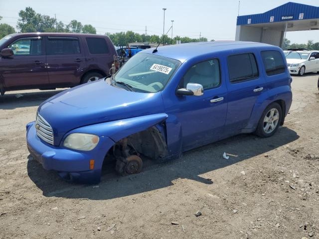  Salvage Chevrolet HHR
