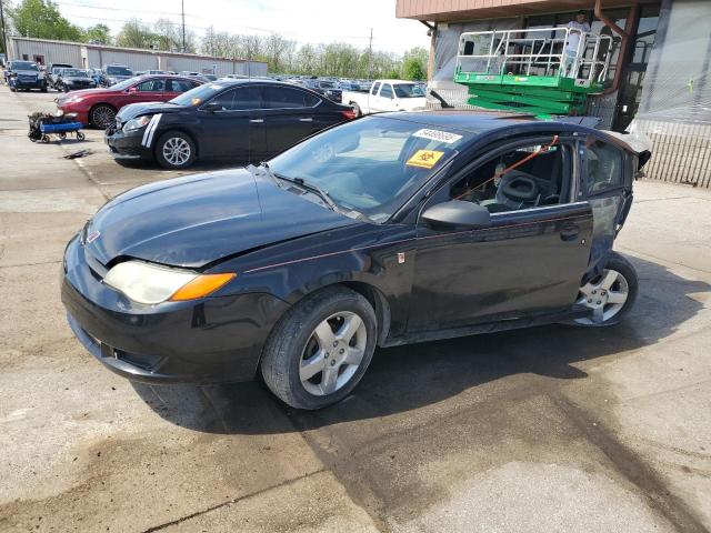  Salvage Saturn Ion