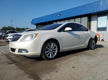  Salvage Buick Verano