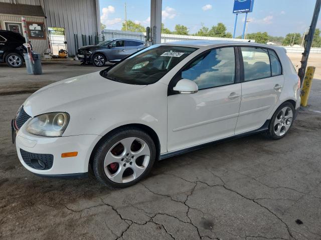  Salvage Volkswagen GTI