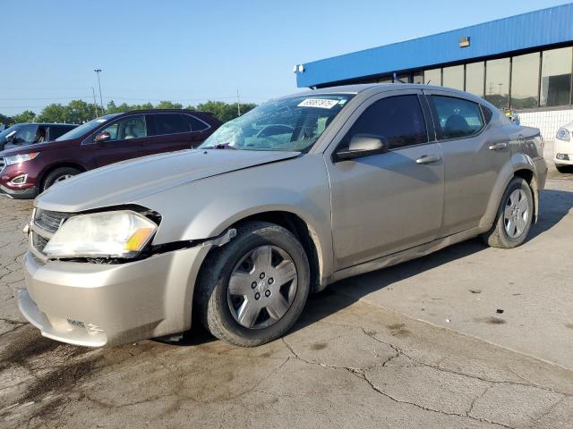  Salvage Dodge Avenger
