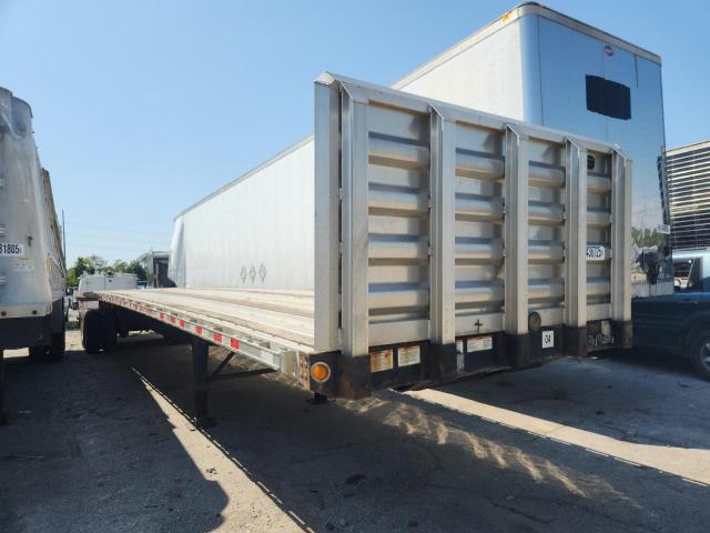  Salvage Great Dane Flatbed