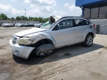  Salvage Dodge Caliber