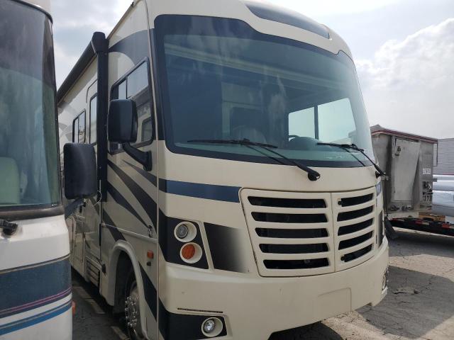  Salvage Ford F-530