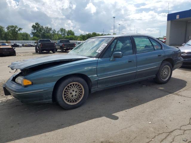  Salvage Pontiac Bonneville