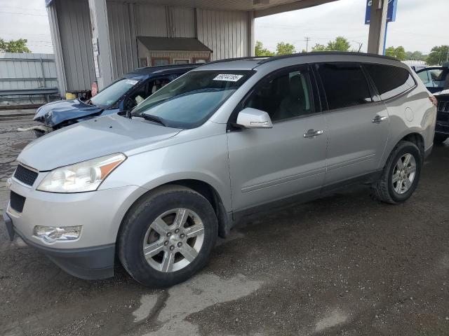  Salvage Chev Traverse