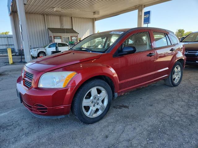 Salvage Dodge Caliber