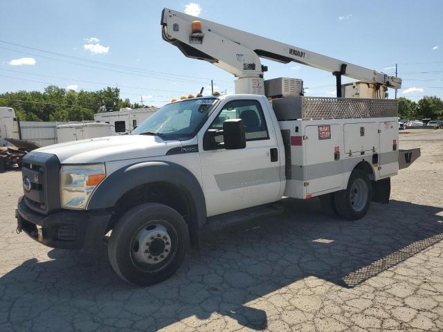  Salvage Ford F-450