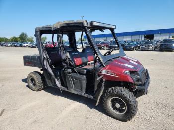  Salvage Polaris Ranger 570