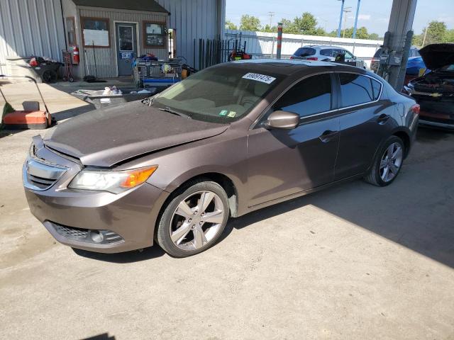  Salvage Acura ILX