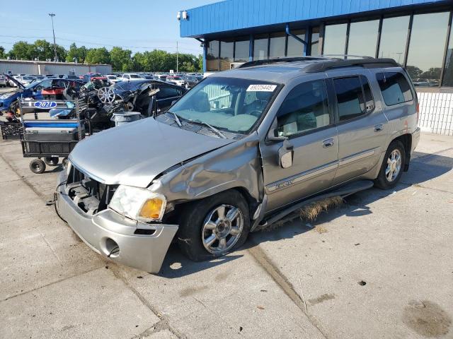  Salvage GMC Envoy