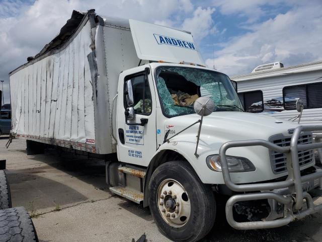  Salvage Freightliner M2 106 Med