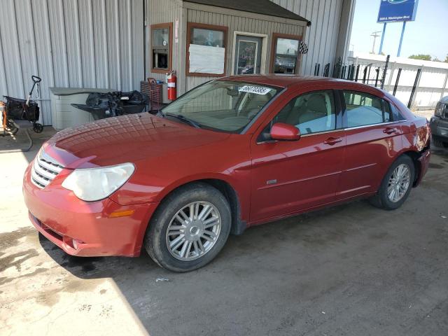  Salvage Chrysler Sebring