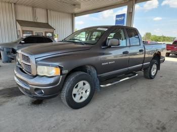  Salvage Dodge Ram 1500