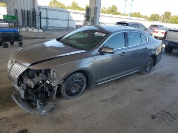  Salvage Lincoln MKS