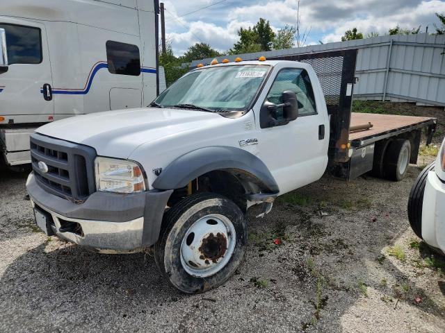  Salvage Ford F-450