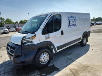  Salvage Ram Promaster