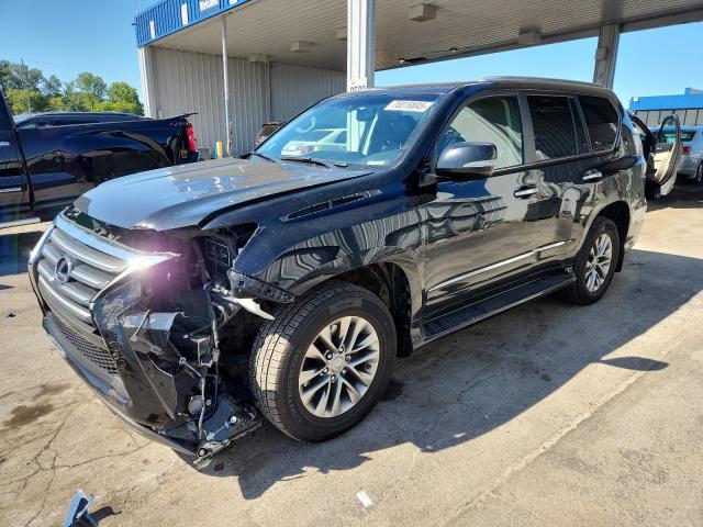  Salvage Lexus Gx