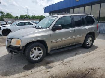  Salvage GMC Envoy