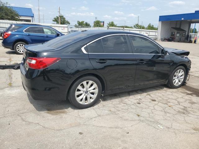 Subaru Legacy 2.5i Premium Image 12