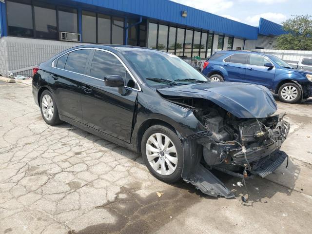 Subaru Legacy 2.5i Premium Image 6