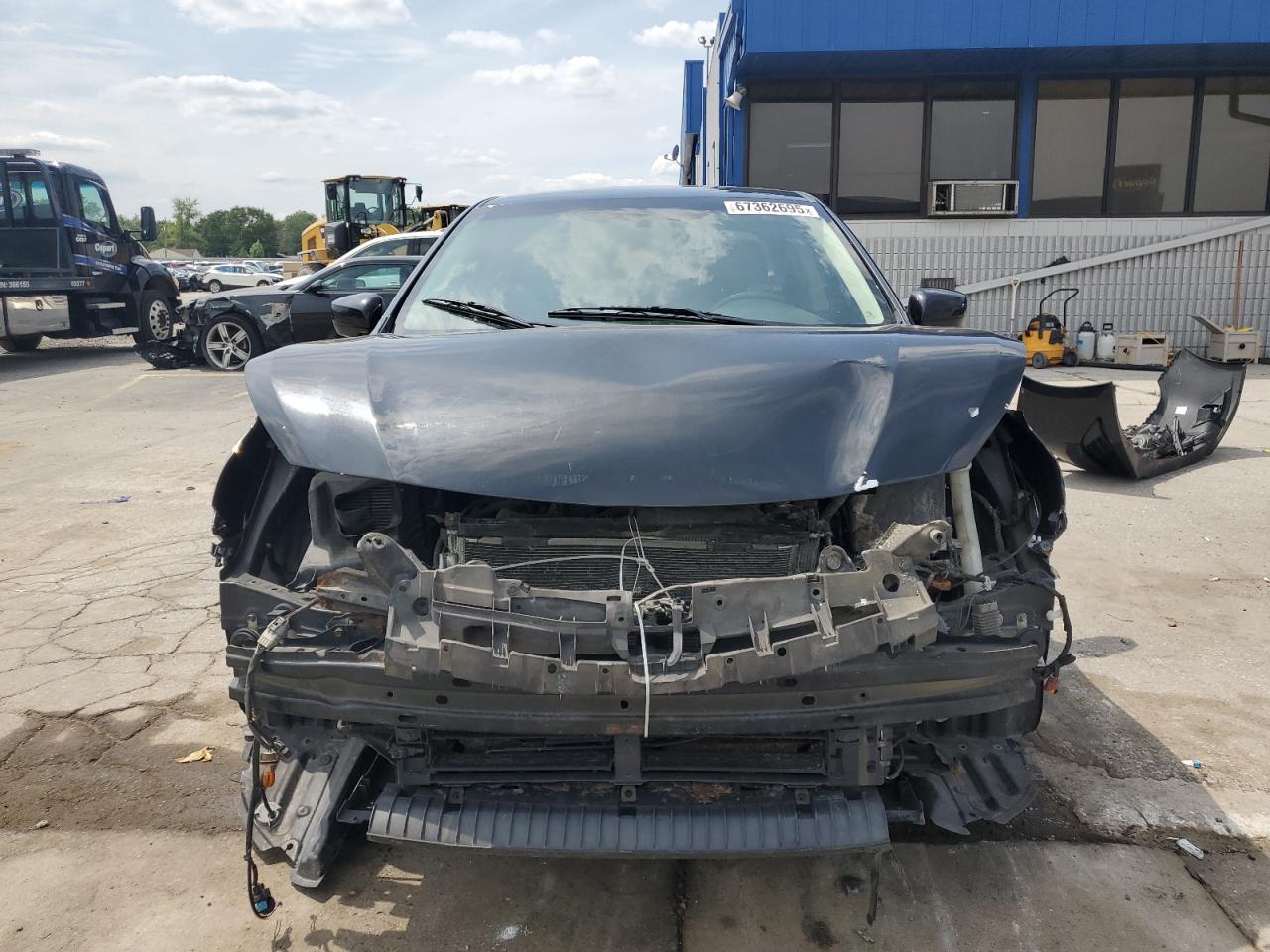 Subaru Legacy 2.5i Premium Image 7