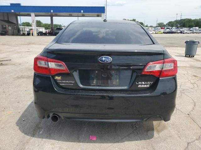 Subaru Legacy 2.5i Premium Image 11