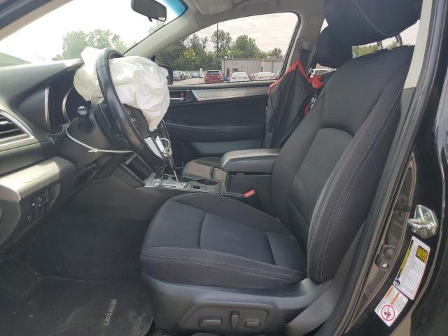 Subaru Legacy 2.5i Premium Image 2