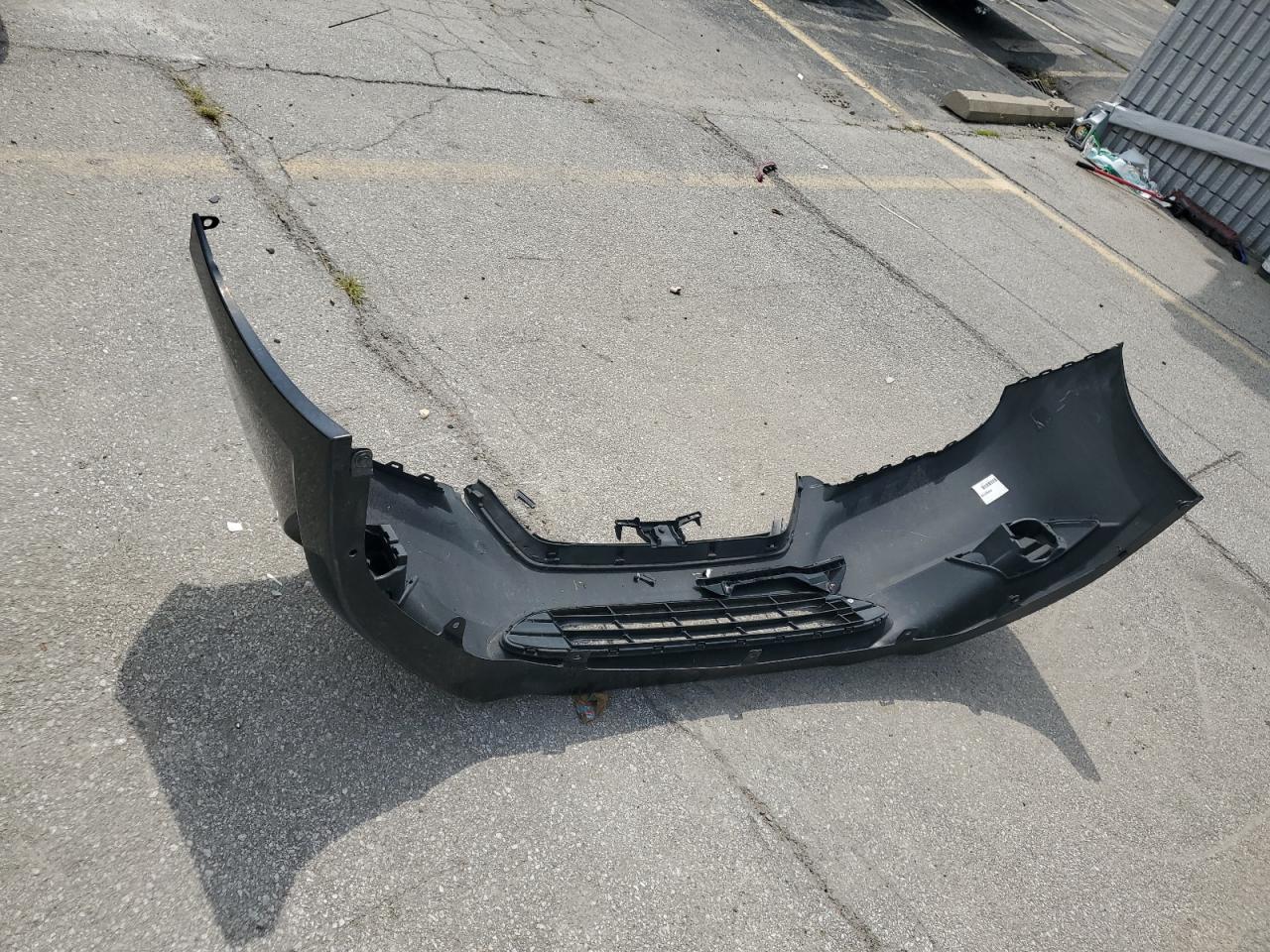 Subaru Legacy 2.5i Premium Image 4