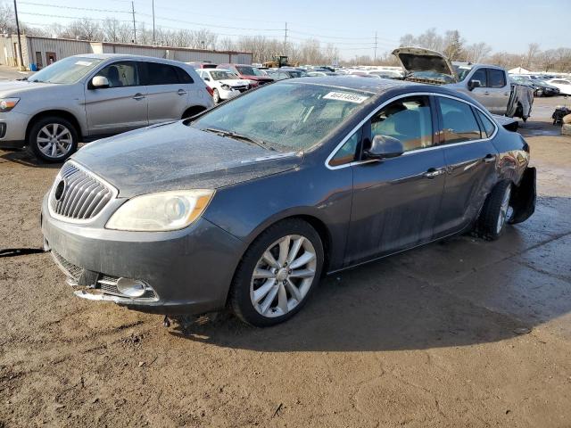  Salvage Buick Verano