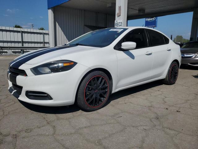  Salvage Dodge Dart