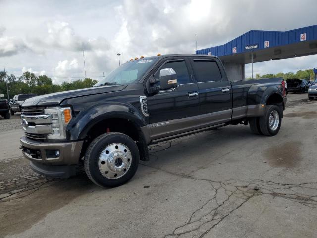  Salvage Ford F-450