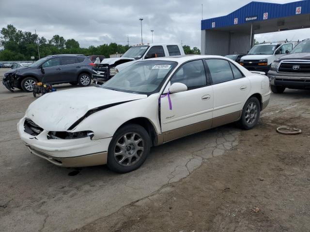  Salvage Buick Regal